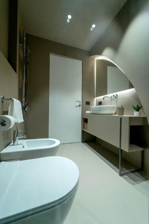 Gonia Residence Trapani Exterior photo