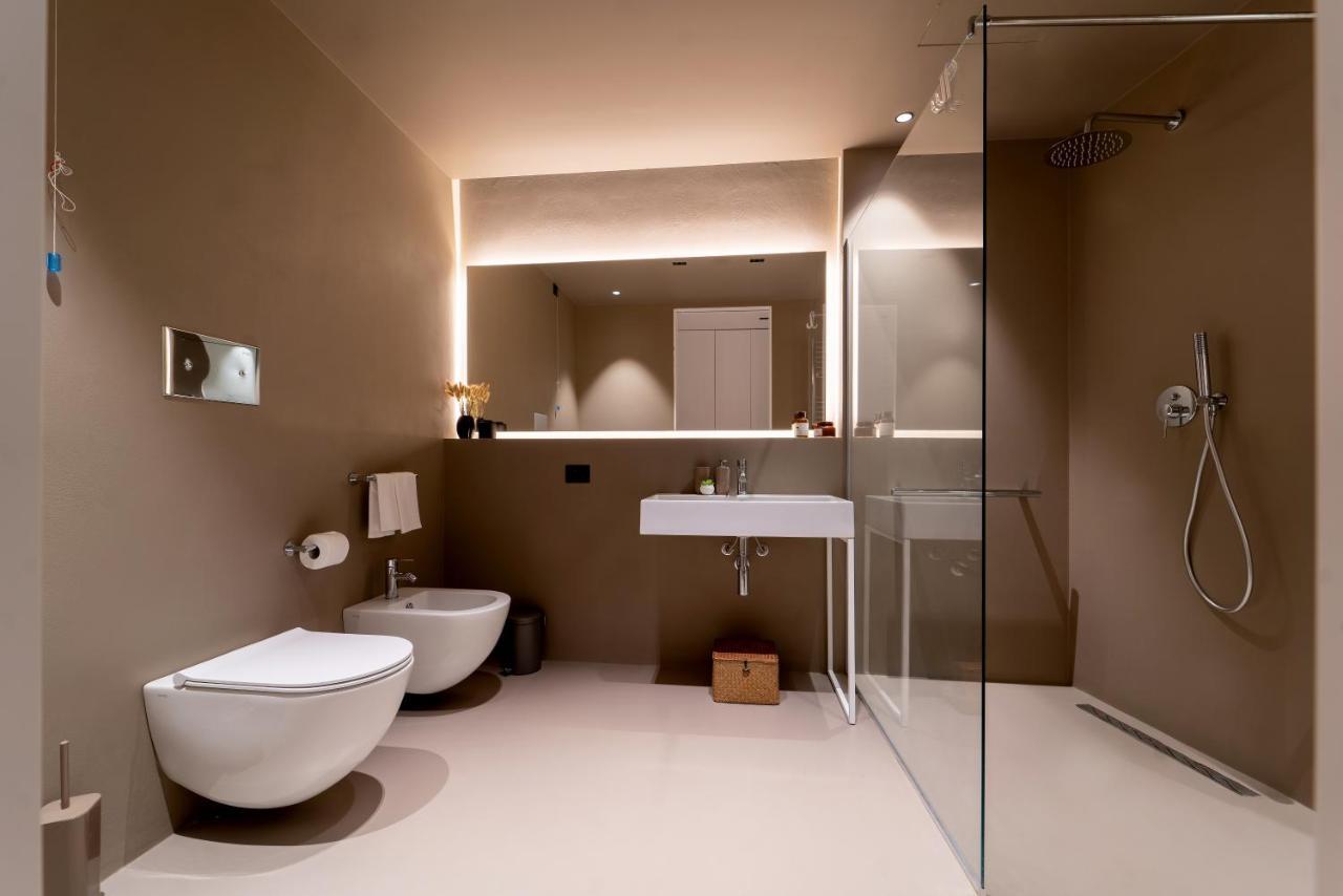 Gonia Residence Trapani Exterior photo