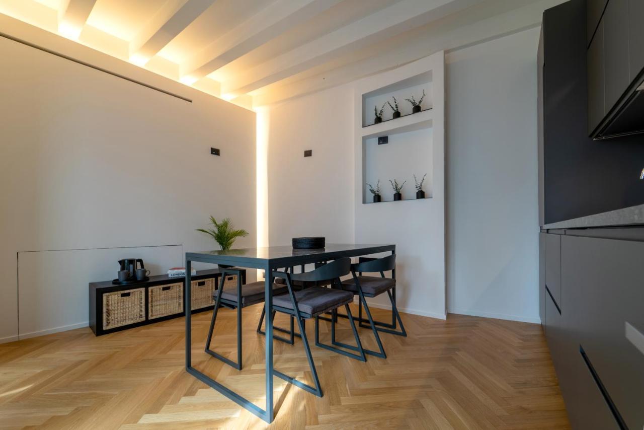 Gonia Residence Trapani Exterior photo