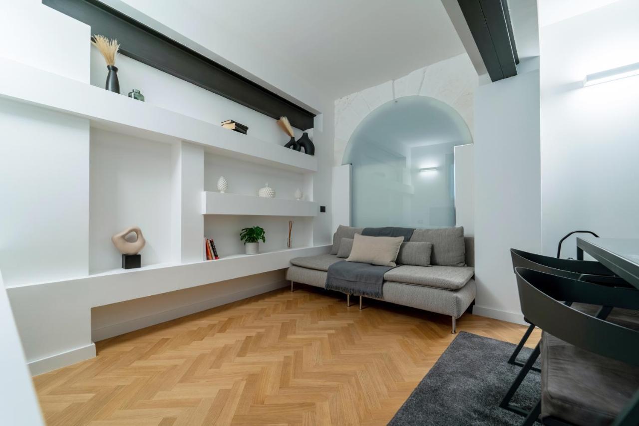 Gonia Residence Trapani Exterior photo