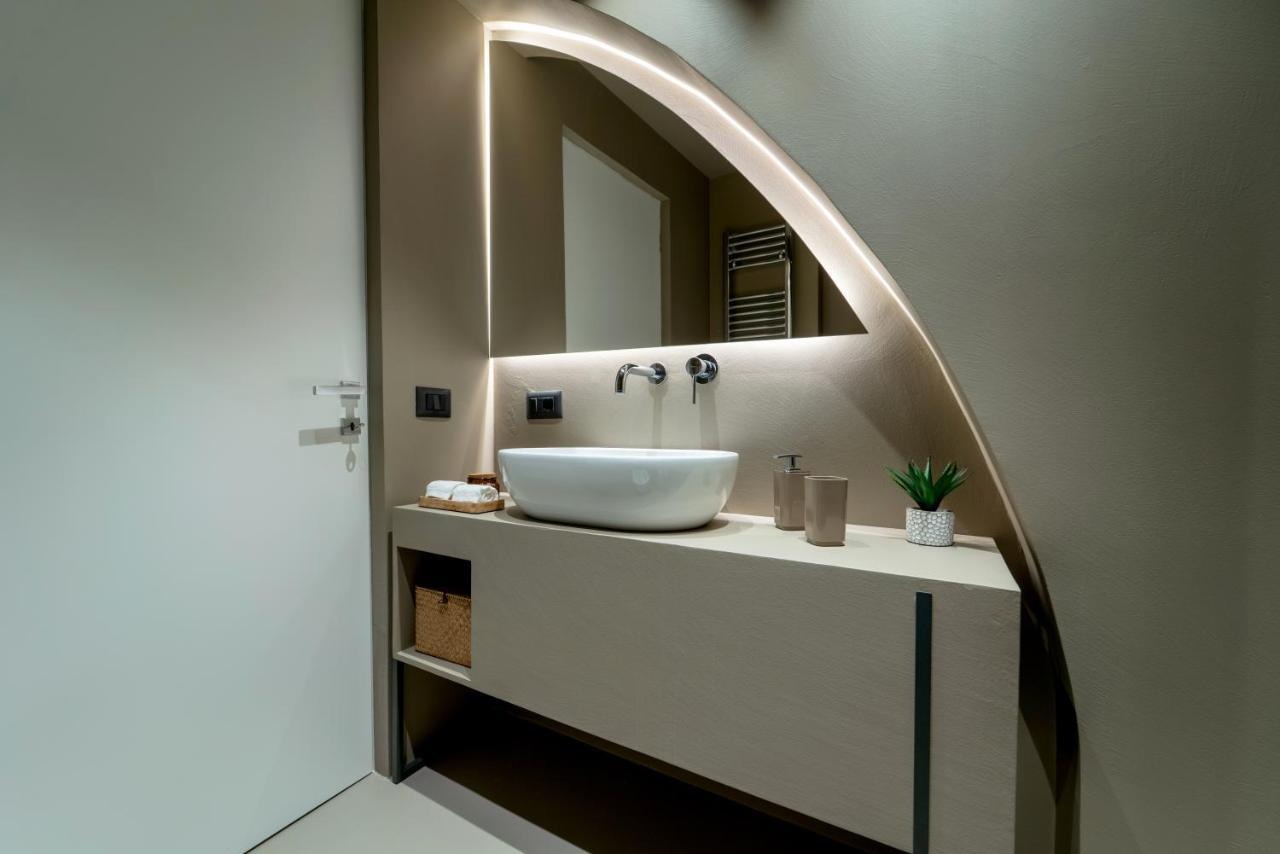 Gonia Residence Trapani Exterior photo