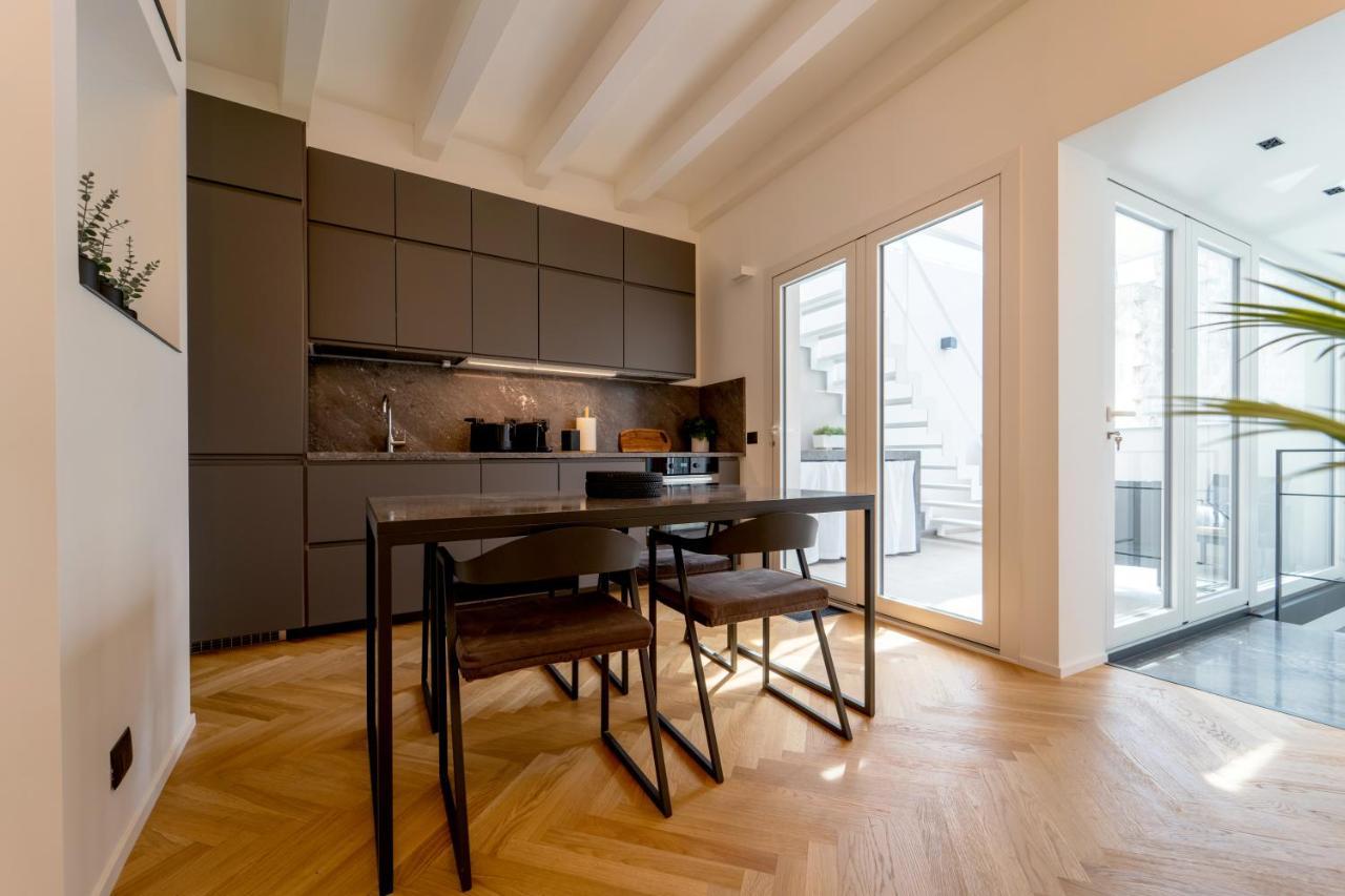 Gonia Residence Trapani Exterior photo