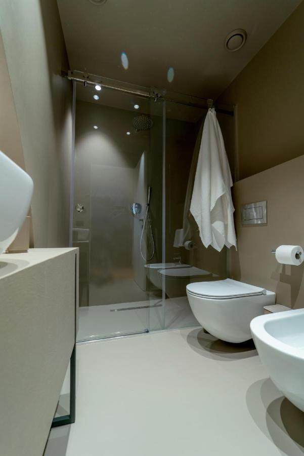 Gonia Residence Trapani Exterior photo