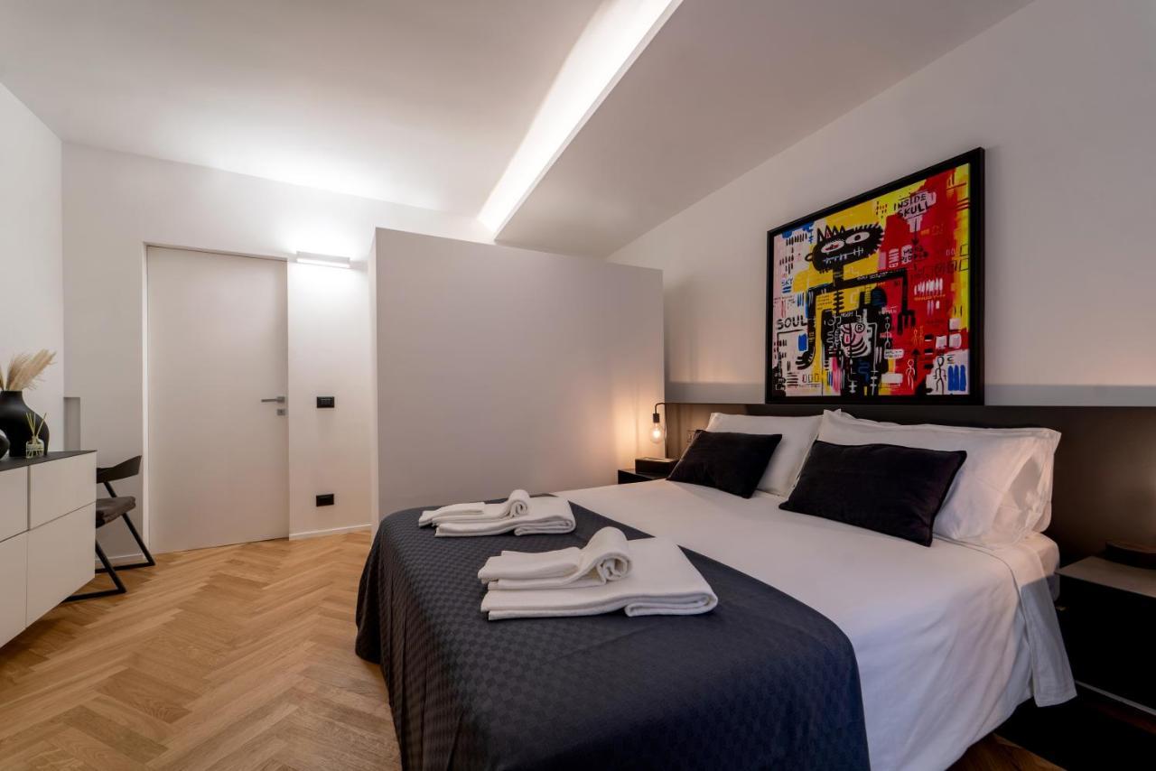 Gonia Residence Trapani Exterior photo