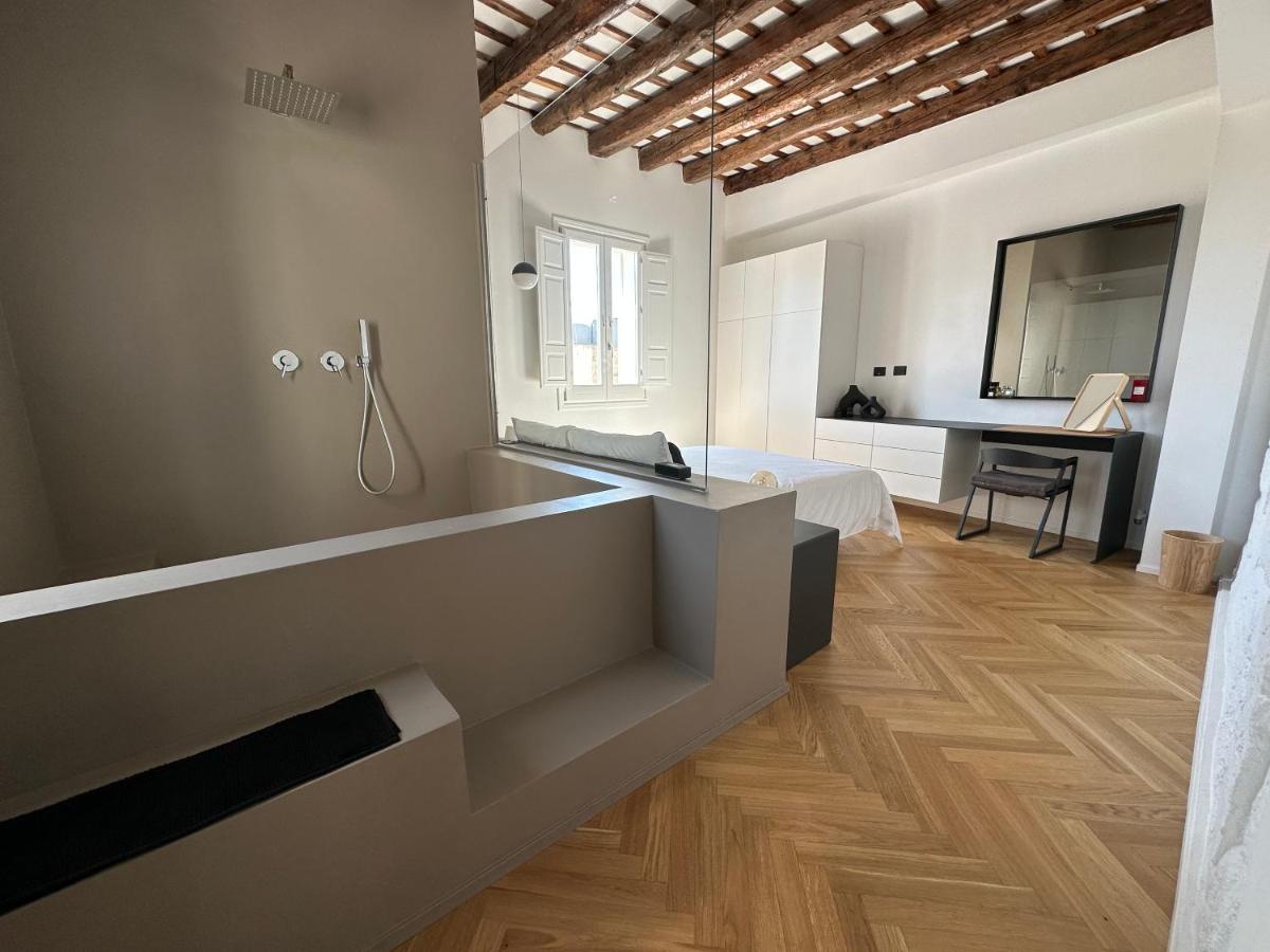 Gonia Residence Trapani Exterior photo