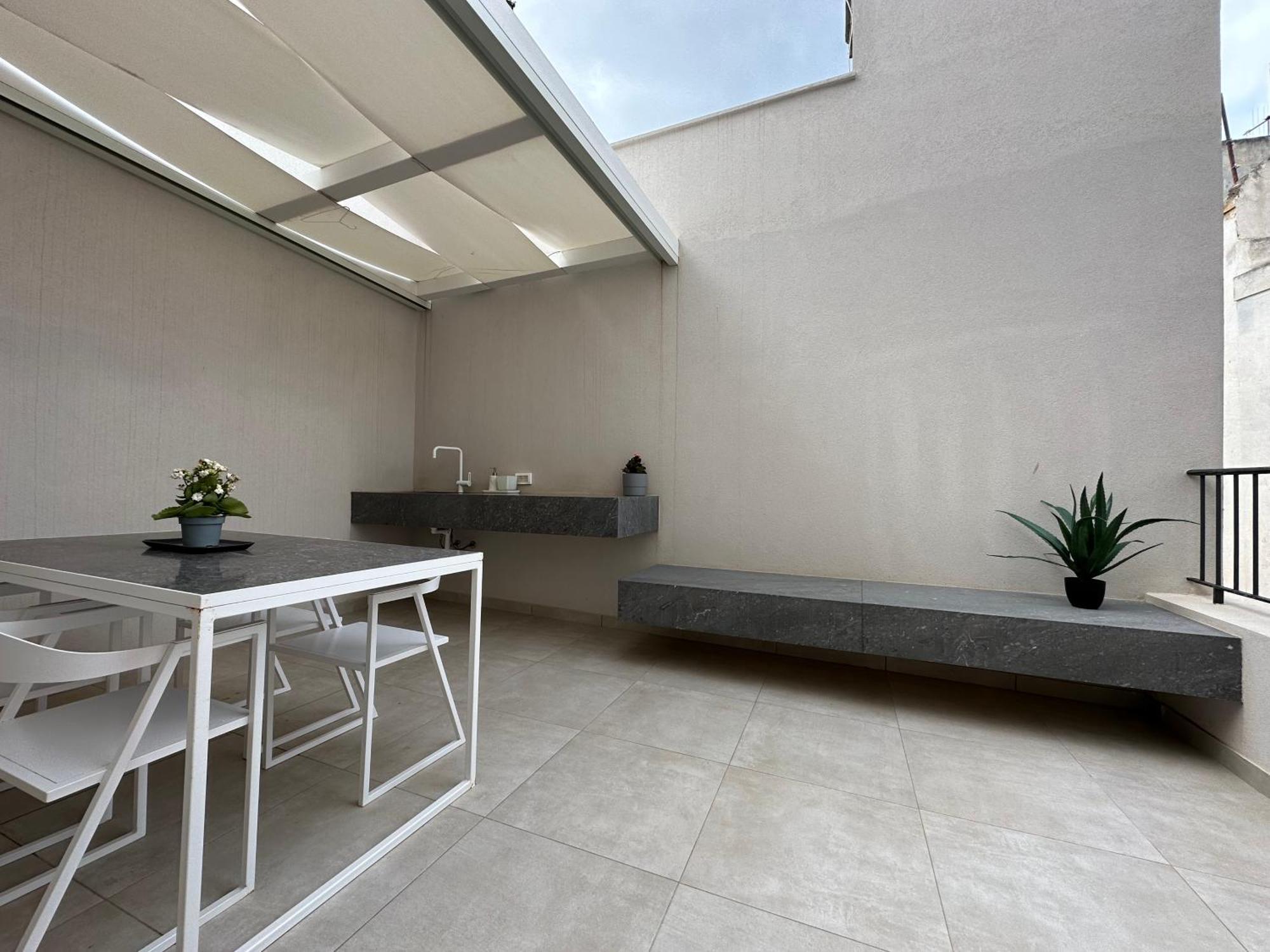 Gonia Residence Trapani Exterior photo