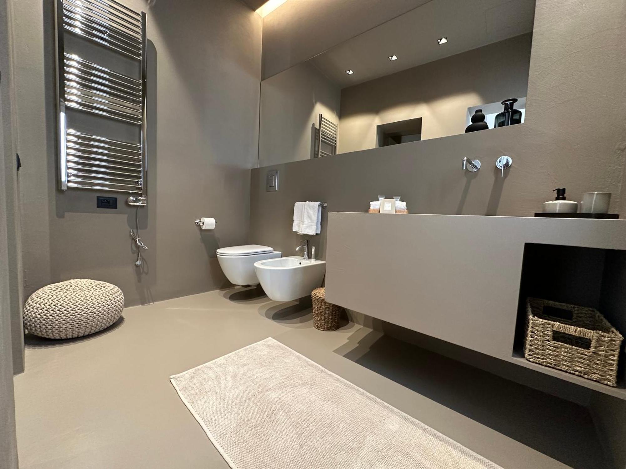 Gonia Residence Trapani Exterior photo