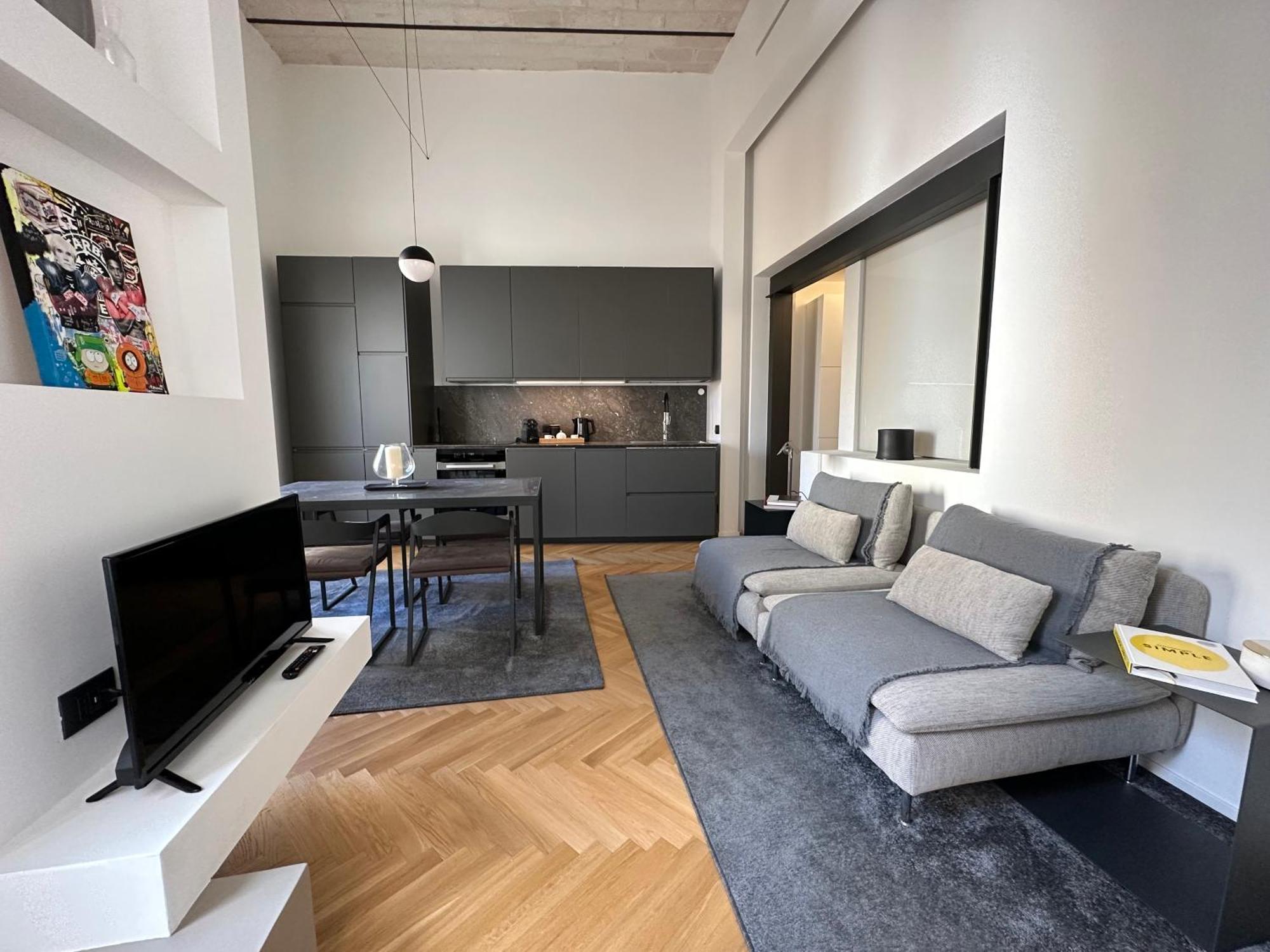 Gonia Residence Trapani Exterior photo