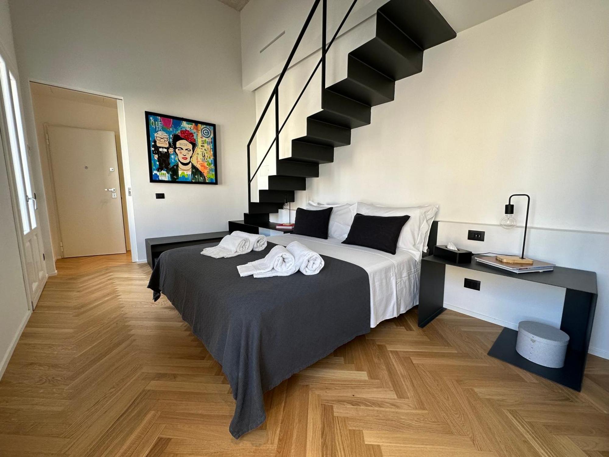 Gonia Residence Trapani Exterior photo