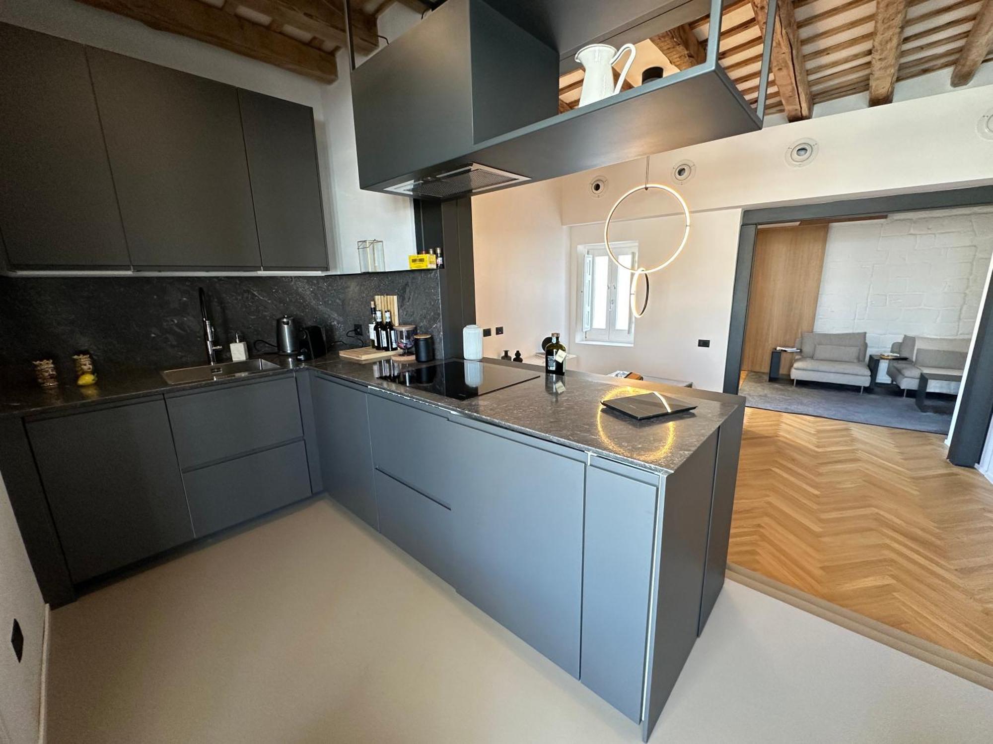 Gonia Residence Trapani Exterior photo